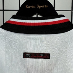 Retro Mu 1997/1998 Tay Dài ( Sân Khách )