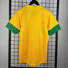 Retro Brazil 2012 ( Sân Nhà )