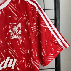 Đồ Fan Liverpool 89/91 ( Sân Nhà )