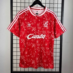 Đồ Fan Liverpool 89/91 ( Sân Nhà )