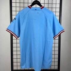 Retro Man City 2022/2023 ( Sân Nhà )