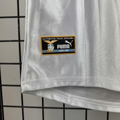 Retro Lazio 2000/2001 UCL ( Sân Khách )