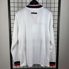 Retro Mu 1997/1998 Tay Dài ( Sân Khách )
