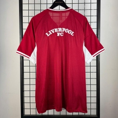 Áo Thun Liverpool 2025 ( US Pack )