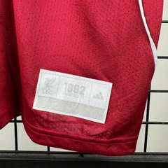 Áo Thun Liverpool 2025 ( US Pack )