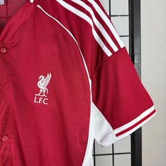 Áo Thun Liverpool 2025 ( US Pack )