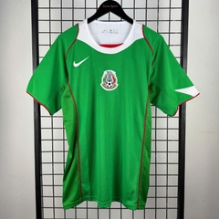 Retro Mexico 2004 ( Sân Nhà )