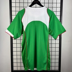 Retro Mexico 2004 ( Sân Nhà )