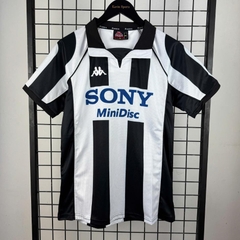 Đồ Fan Juventus 97/98 ( Sân Nhà )