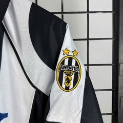 Đồ Fan Juventus 97/98 ( Sân Nhà )
