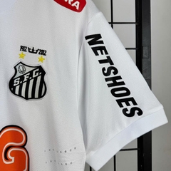 Đồ Fan Santos 11/12 ( Sân Nhà )