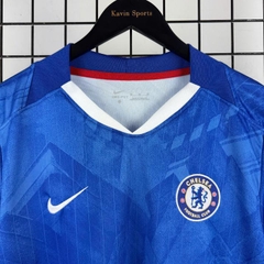 Đồ Fan Chelsea 25/26 ( Sân Nhà )