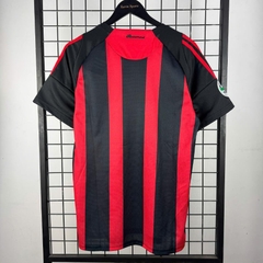 Đồ Fan AC MiLan 08/09 ( Sân Nhà )
