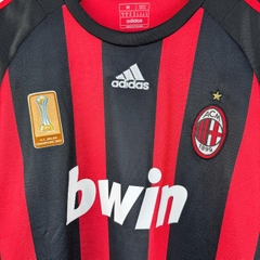 Đồ Fan AC MiLan 08/09 ( Sân Nhà )