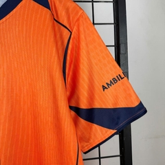 Đồ Fan Barcelona 25/26 ( 3RD )