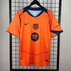 Đồ Fan Barcelona 25/26 ( 3RD )