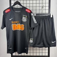 Đồ Fan Santos 11/12 ( Sân Khách )