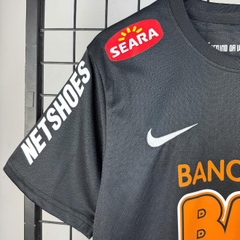 Đồ Fan Santos 11/12 ( Sân Khách )