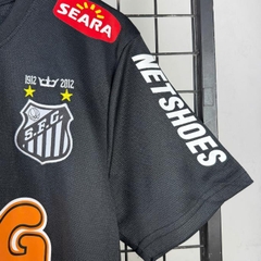 Đồ Fan Santos 11/12 ( Sân Khách )