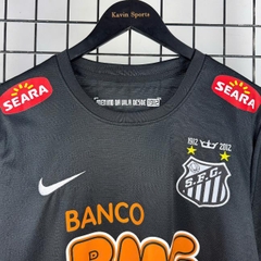 Đồ Fan Santos 11/12 ( Sân Khách )