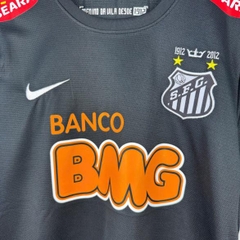 Đồ Fan Santos 11/12 ( Sân Khách )