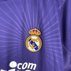 Retro Real Madrid 2010/2011 ( 3RD )