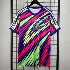 Retro Mexico 2022 ( Thủ Môn )