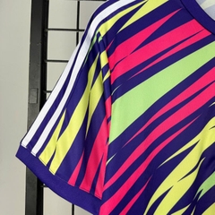 Retro Mexico 2022 ( Thủ Môn )