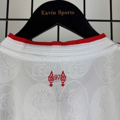 Đồ SF Liverpool 25/26 ( Special Edition )