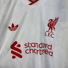 Đồ SF Liverpool 25/26 ( Special Edition )