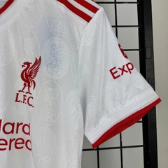 Đồ SF Liverpool 25/26 ( Special Edition )