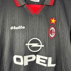 Retro Ac Milan 1996/1997 ( 3RD )