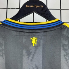 Đồ Fan MU 25/26 ( 3RD )