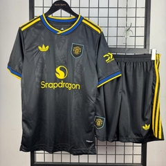 Đồ Fan MU 25/26 ( 3RD )