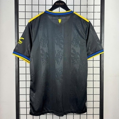 Đồ Fan MU 25/26 ( 3RD )