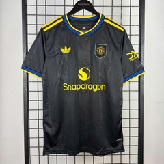 Đồ Fan MU 25/26 ( 3RD )