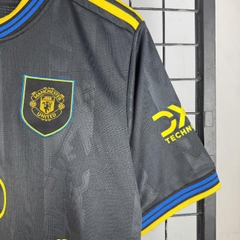 Đồ Fan MU 25/26 ( 3RD )