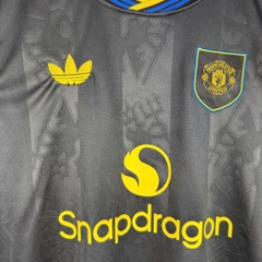 Đồ Fan MU 25/26 ( 3RD )