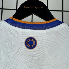 Retro Real Madrid 21/22 ( Sân Nhà )