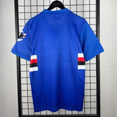 Retro Sampdoria 1991/1992 ( Sân Nhà )