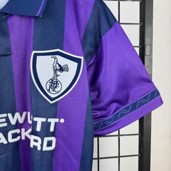 Retro Tottenham 1995/1997 ( Sân Khách )