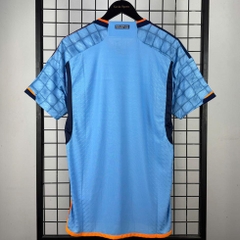 Đồ SF New York City 23/24 ( Sân Nhà )