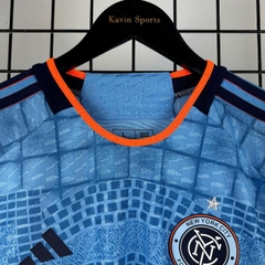 Đồ SF New York City 23/24 ( Sân Nhà )