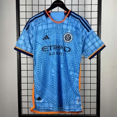 Đồ SF New York City 23/24 ( Sân Nhà )