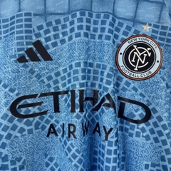 Đồ SF New York City 23/24 ( Sân Nhà )