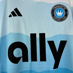 Đồ SF Charlotte FC 24/25 ( Sân Nhà )