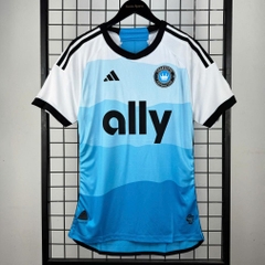 Đồ SF Charlotte FC 24/25 ( Sân Nhà )