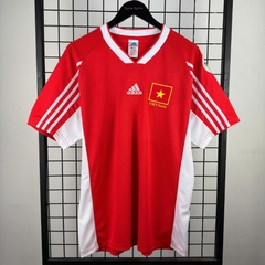 Bộ Fan Việt Nam 2000 ( Sân Nhà )