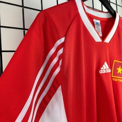 Bộ Fan Việt Nam 2000 ( Sân Nhà )