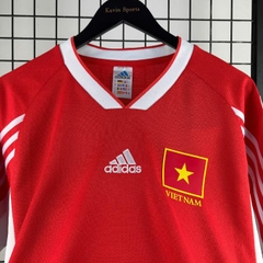 Bộ Fan Việt Nam 2000 ( Sân Nhà )